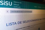 Sisu 2023: saiba quando é a inscrição, quem tem direito à cota, universidades de Pernambuco que dão bônus no Enem