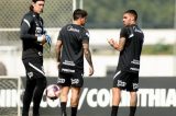 Em meio a renovação de ‘medalhões’, Corinthians tem 10 jogadores com contratos para terminar em 2022; veja lista