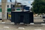 Prefeitura de Juazeiro dialoga com ambulantes para melhorar o ordenamento urbano no bairro Lomanto Júnior