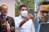 ACM Neto pode unir rivais históricos em chapa ao governo da Bahia