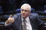 Otto Alencar chama Bolsonaro de ‘desqualificado’ por postura durante enchentes