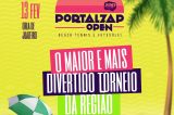 Com apoio da Prefeitura de Juazeiro, evento de Beach Tennis e Futevôlei ocorre neste final de semana