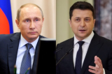 Começam as negociações entre Rússia e Ucrânia (vídeo) Começam as negociações entre Rússia e Ucrânia (vídeo)