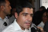 Rui Costa ameaça prefeitos, denuncia Neto; Chapa tem apoio declarado de 140 gestores municipais