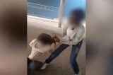 “Me mudei para fugir da violência”, diz mãe de brasileira agredida em escola em Portugal