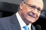 Alckmin atua para resolver impasse entre Haddad e França em SP