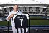 Sob os olhares de John Textor, Botafogo enfrenta o Flamengo pela primeira vez em 2022