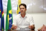 Prefeito em situação difícil