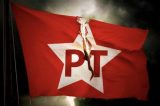 Subsecretário de governador do PSB diz que: “PT fez aliança até com Satanás”