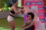 Globo assume vale tudo e faz de BBB um show de tortura e humilhação Globo assume vale tudo e faz de BBB um show de tortura e humilhação
