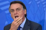 Governo Bolsonaro é ruim ou péssimo para 53%, diz pesquisa