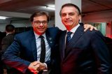 Candidato de Bolsonaro não tem nem 2% de votos para governador de PE