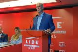 Ciro volta a agredir Lula