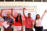 Intrigas internas no PCdoB