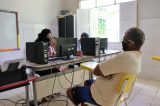 Em mais uma ação, Prefeitura de Juazeiro e Junta Militar levam serviços ao distrito de Maniçoba nesta sexta