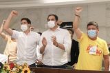 Opinião: A novela do Coronel Danulo