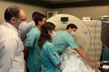 Hospital Aliança realiza procedimento contra câncer inédito fora do eixo Rio-SP
