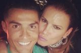 Cristiano Ronaldo fecha loja de roupa gerenciada pela irmã