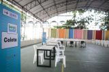 Explosão de casos de Covid impede volta às aulas em escolas do Recife Explosão de casos de Covid impede volta às aulas em escolas do Recife