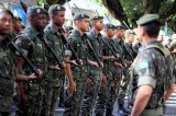 O Exército colaborou com a invasão do Palácio; a culpa não é só do Ibaneis