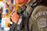Policiais de Pernambuco também terão aumento salarial