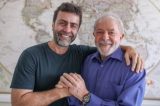 Marcelo Freixo responde Paes e afirma ter “orgulho” do apoio de Lula