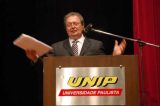 Morre Di Gênio, dono do Objetivo e da Unip
