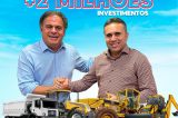 A história de Manicoba vai mudar!