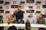 Federação empurra MDB para a oposição em PE