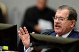 Presidente do STJ arquiva inquérito contra procuradores da Lava Jato