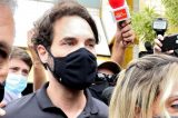 Justiça nega habeas corpus para Dr Jairinho