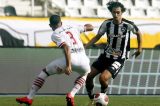 Botafogo traça plano por evolução de Matheus Nascimento, que ganha espaço no Carioca