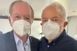João Leão se reúne nesta quarta com Lula e Rui Costa para definir chapa