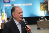‘Foi um bom prefeito, mas o grupo dele não fez bons governos’, afirma Leão sobre Neto