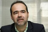 Lossio diz que apoio dos grupo Coelho à Raquel seria acolhido como água de beber
