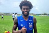 Bahia se pronuncia após caso de racismo envolvendo Luiz Henrique na Fonte Nova