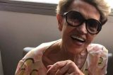 Morre, aos 90 anos, Luiza Ramos Amado, filha do escritor Graciliano Ramos