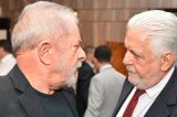 Wagner é um dos únicos vistos como sucessor natural de Lula dentro do PT