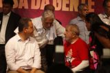 Reunião com Lula não fecha chapa, mas desenha cenário com Rui ao Senado e Otto ao governo Reunião com Lula não fecha chapa, mas desenha cenário com Rui ao Senado e Otto ao governo