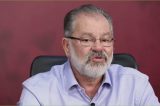 “Rui foi a São Paulo dar uma rasteira em Jaques Wagner”, diz Marcelo Nilo
