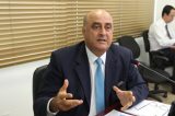 Nestor Duarte é exonerado da Secretaria de Administração Penitenciária