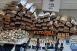 Quatro homens morrem em confronto com PM em Bom Jesus da Lapa