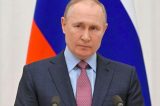 Putin: sanções contra a Rússia prejudicam o Ocidente, cujo poder está se esvaindo