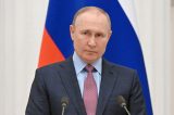 Rússia: testando os limites do Ocidente Rússia: testando os limites do Ocidente