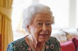 Rainha Elizabeth II testa positivo para covid-19