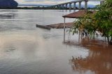 Rio São Francisco pode subir nos próximos dias