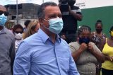 Rui expôs aliados ao articular candidatura ao Senado e esquecer de combinar com eles
