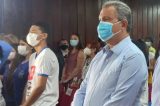Rui faz apelo e pede ‘engajamento’ de educadores para reverter evasão escolar