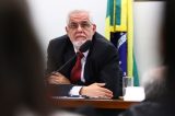 PT é centrado em SP e nunca priorizou Bahia, reclama deputado petista