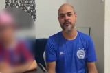 Torcedor pede desculpa por criticar cabelo do jogador do Bahia
